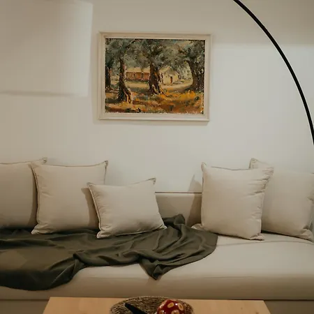 Lenko By Estia * Corfu (city)