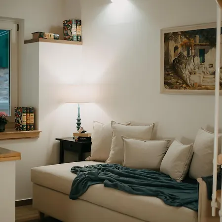 Lenko By Estia Appartement