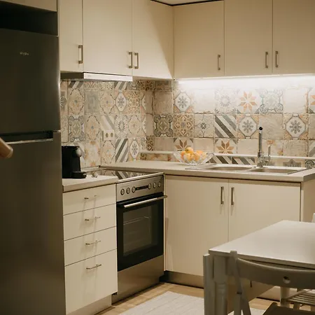 Apartamento Lenko By Estia *