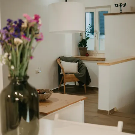 Apartment Lenko By Estia Corfu (city)