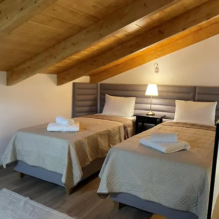 Appartement Lenko By Estia