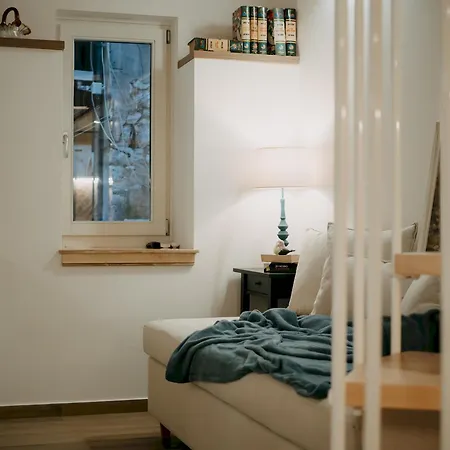 Lenko By Estia Lejlighed Corfu (city)