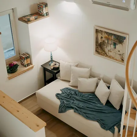 Lenko By Estia Apartment