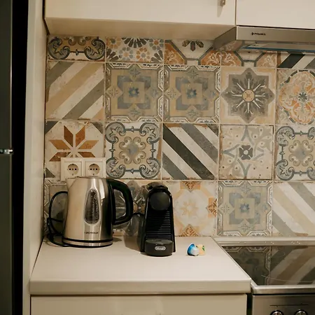 Apartament Lenko By Estia Corfu (city)