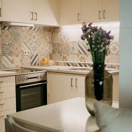 Lenko By Estia Apartment *