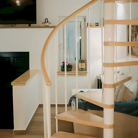 Lenko By Estia Apartment *